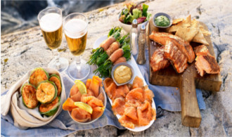 Best Restaurants in Uppsala