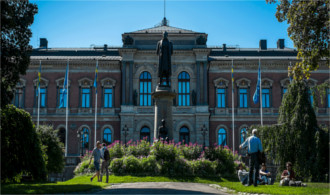 Uppsala University