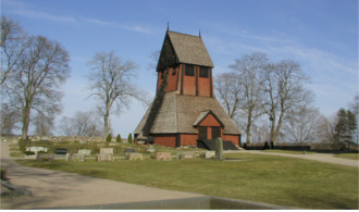 Old Uppsala