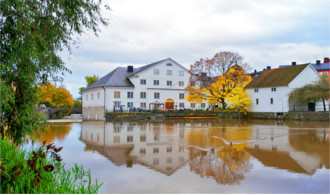 Uppsala Museum